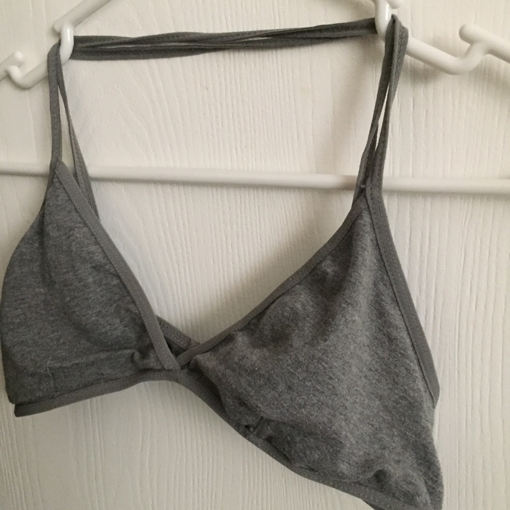 FOREVER 21 bralette